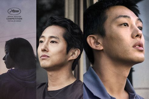 Sinopsis Film Burning, Misteri di Balik Kehidupan Yoo Ah In dan Steven Yeun
