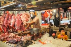 DKI Jakarta Minta Pedagang Daging Tak Mogok Jualan: Kasihan Pelaku Usaha Kecil