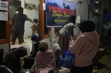 Solo Ramai Wisatawan di Akhir Tahun, Panduan Call Center bagi Turis
