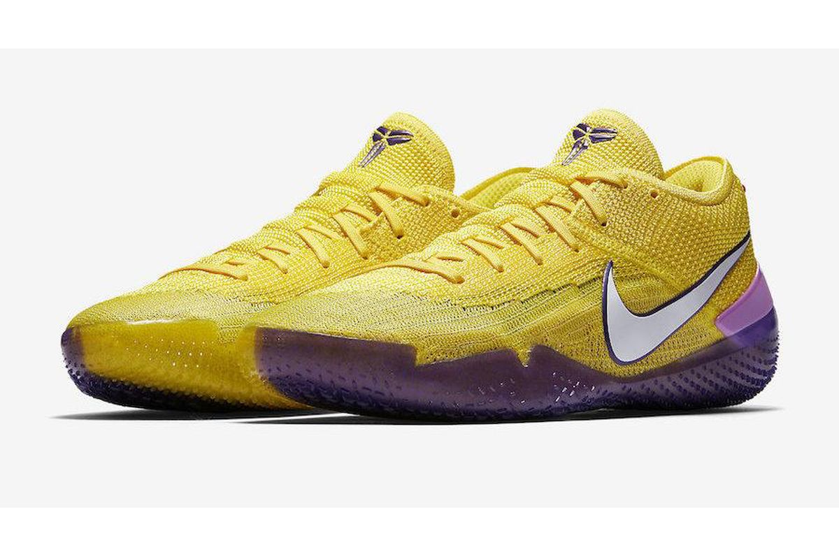 Kobe AD NXT 360