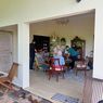 KPK Geledah Rumah Eks Dirjen Kemnaker Reyna Usman di Bali dan Sita Kuitansi