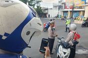 Sepekan ETLE Handheld di Tulungagung, 56 Pelanggar Terjaring, Mayoritas Pelajar