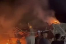 Viral Video Warga Tasikmalaya Hancurkan Fasilitas Tambang Ilegal Pakai Alat Berat, Ini Kata Polisi