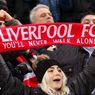 Karyawan Liverpool Tetap Dapat Gaji Penuh meski Liga Inggris Libur