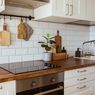 Ini Kekurangan Dari Pemasangan Keramik Dinding Dapur