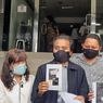 Laporkan Lucky Alamsyah, Roy Suryo Bawa Bukti Dirinya Dituduh Pelaku Tabrak Lari