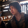 Tyroe Muhafidin, Aktor Serial The Lord of The Rings Berdarah Indonesia