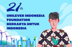 Beri Kebaikan bagi Masyarakat dan Lingkungan, Ini Kiprah UIF Selama 21 Tahun di Indonesia