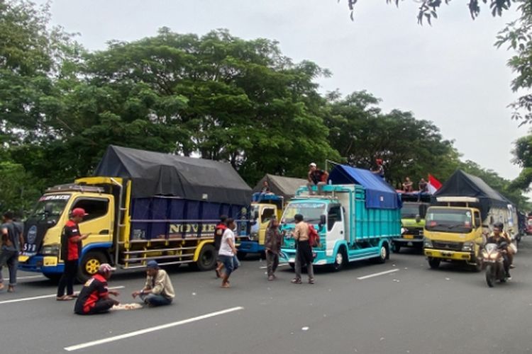 Menhub Dudy menegaskan penegakan zero ODOL tak butuh aturan baru. Regulasi lama dinilai cukup untuk cegah kerugian dan tekan angka kecelakaan.