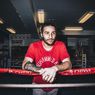 Lakoni Debut Tinju, Cucu Muhammad Ali Raih Kemenangan TKO