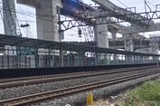 Mulai Beroperasi Juni 2026, Begini Cara ke Stasiun JIS Naik KRL 