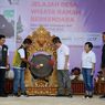 Carangsali Bali Ditetapkan sebagai Desa Wisata Ramah Berkendara