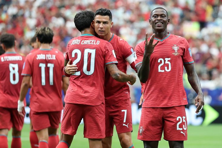 Jadwal Piala Dunia 2026 Hari Ini: Persaingan di Grup K dan L