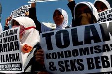 Wawali Bandung Pernah Dengar Sekte Seks Bebas