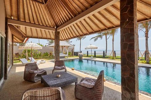 2 Hotel di Bali Masuk Daftar Hotel Terbaik di Dunia 2022