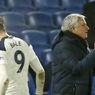 Man City Vs Tottenham, Mourinho Ungkap Kebohongan Gareth Bale