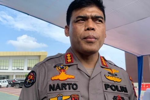 Polisi Ungkap Hasil Otopsi Ibu dan Anak Diduga Korban Rampok di Riau, Tewas akibat Luka Leher