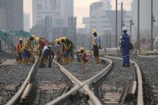 Akhirnya DPRD DKI Keluarkan Rekomendasi Pinjaman Dana Fase II MRT 