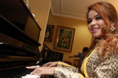Siti Liza Berhenti Pasang Target Menikah untuk Hindari Stres 