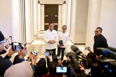 Jokowi Akan "Groundbreaking" 5 Proyek di IKN pada Agustus 