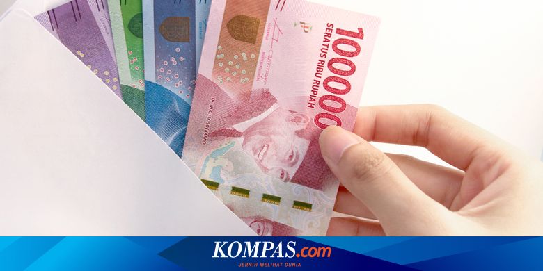 Yuk Kelola Uang Thr Dengan Cara Bijak Ini Halaman All Kompas Com Yuk Kelola Uang Thr Dengan Cara Bijak Ini Halaman All Kompas Com