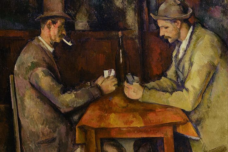 Lukisan Termahal di Dunia