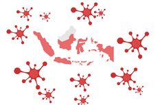UPDATE: Kasus Covid-19 di Indonesia Capai 104.432, Meninggal 4.975