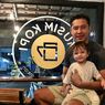 Liga 1 Tak Jelas, Kapten Bhayangkara FC Pilih Urus Bisnis Kafe di Jagakarsa
