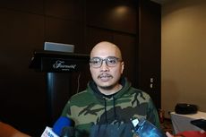 Profil Bakal Calon Ketum PSSI: Arif Putra Wicaksono, 
