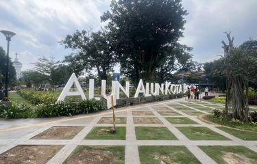 Warga Keluhkan Pengamen di Alun-alun Kota Bogor yang Bersikap ...