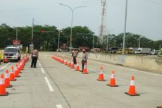 Akan Ada Contra Flow dan One Way di Jalan Tol Jateng Selama Arus Mudik