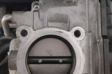 Pentingnya Bersihkan Throttle Body dan Injektor buat Motor Harian