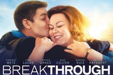 Sinopsis Film Breakthrough, Kekuatan Doa Ibu yang Luar Biasa