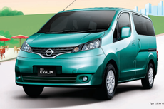 Sebelum Beli Nissan Evalia, Wajib Kenali Penyakit Umumnya