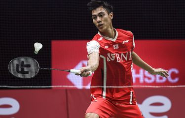 Hasil Piala Thomas 2022: Vito Menang, Indonesia Ubah Skor Jadi 1 ...