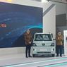 Harga Seres E1 Bakal Lebih Murah dari Air ev?