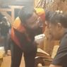 Kembang Api Nyasar ke Pengunjung Taman Mas Kemambang Purwokerto, Satu Orang Luka
