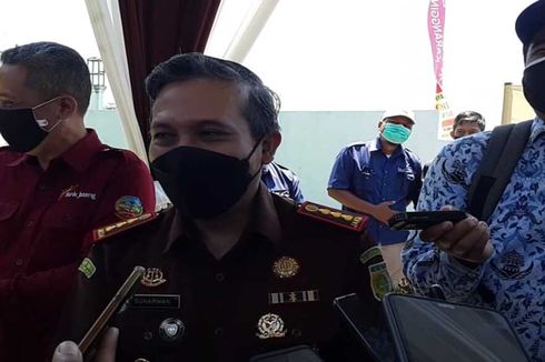 Orang Dekat Anggota DPR Jadi Tersangka Kasus Korupsi Jaring Pengaman Sosial Covid-19 Banyumas