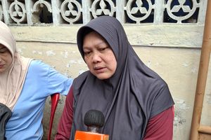 Kata Mantan Istri soal Sosok Temon: Tak Pernah Membentak 