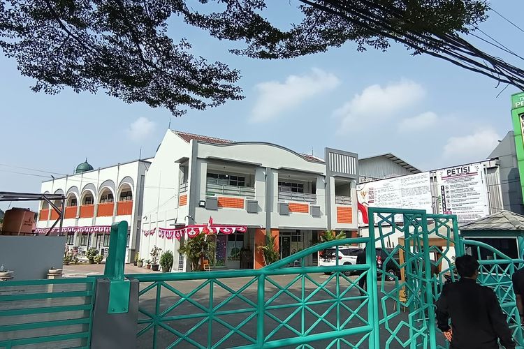 Duga Ada Pemalsuan Akta, Yayasan Syarif Hidayatullah Laporkan UIN ke Polda Metro Jaya