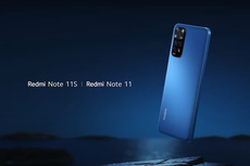 Xiaomi Redmi Note 11 dan Note 11s Resmi Meluncur Secara Global, Ini Spesifikasinya