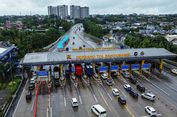 Tol Trans Sumatera Tembus 3,3 Juta Kendaraan Selama Mudik Lebaran 2026