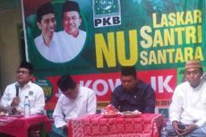Dibantah Jokowi, Muhaimin Masih Yakin Kursi Menag untuk NU