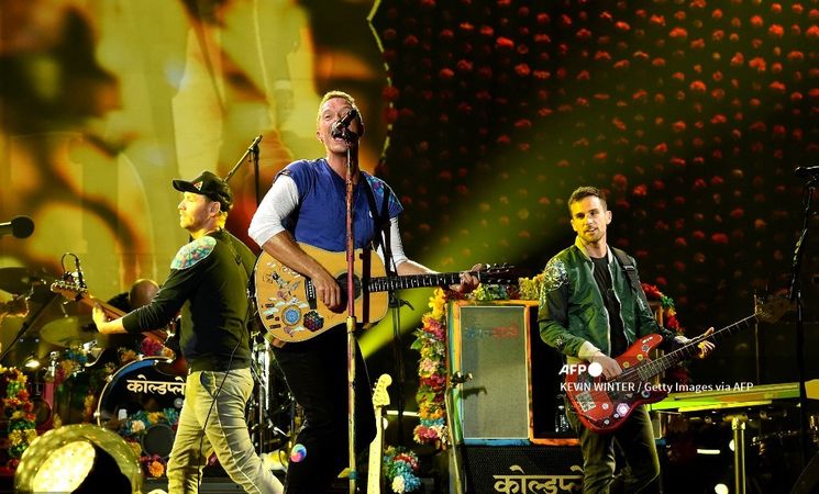 Isu Coldplay Konser di Jakarta, Pengelola Stadion Utama GBK Angkat Bicara
