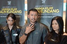 Prabowo Cek Perbaikan Jalan di Lembah Anai yang Putus Akibat Banjir dan Longsor