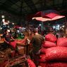 BERITA FOTO: Harga Bawang Merah dan Cabai Diprediksi Turun Bulan Juli