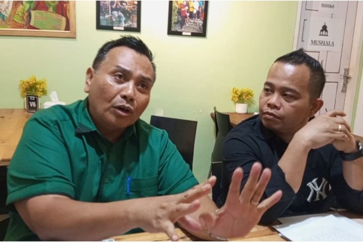 Kasus Penahanan Ijazah Eks Karyawan, Pihak Sanel Akui Lion Parcel adalah Vendor