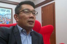 Hadapi Begal, Ridwan Kamil Siapkan 500 Petugas
