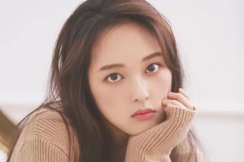 Kim Bo Ra  Bakal Bintangi Drama Misteri Baru Snow White Must Die