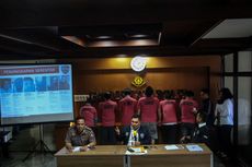 Penyebar Ujaran Kebencian di Grup Facebook United MCA Kembali Diciduk Polisi